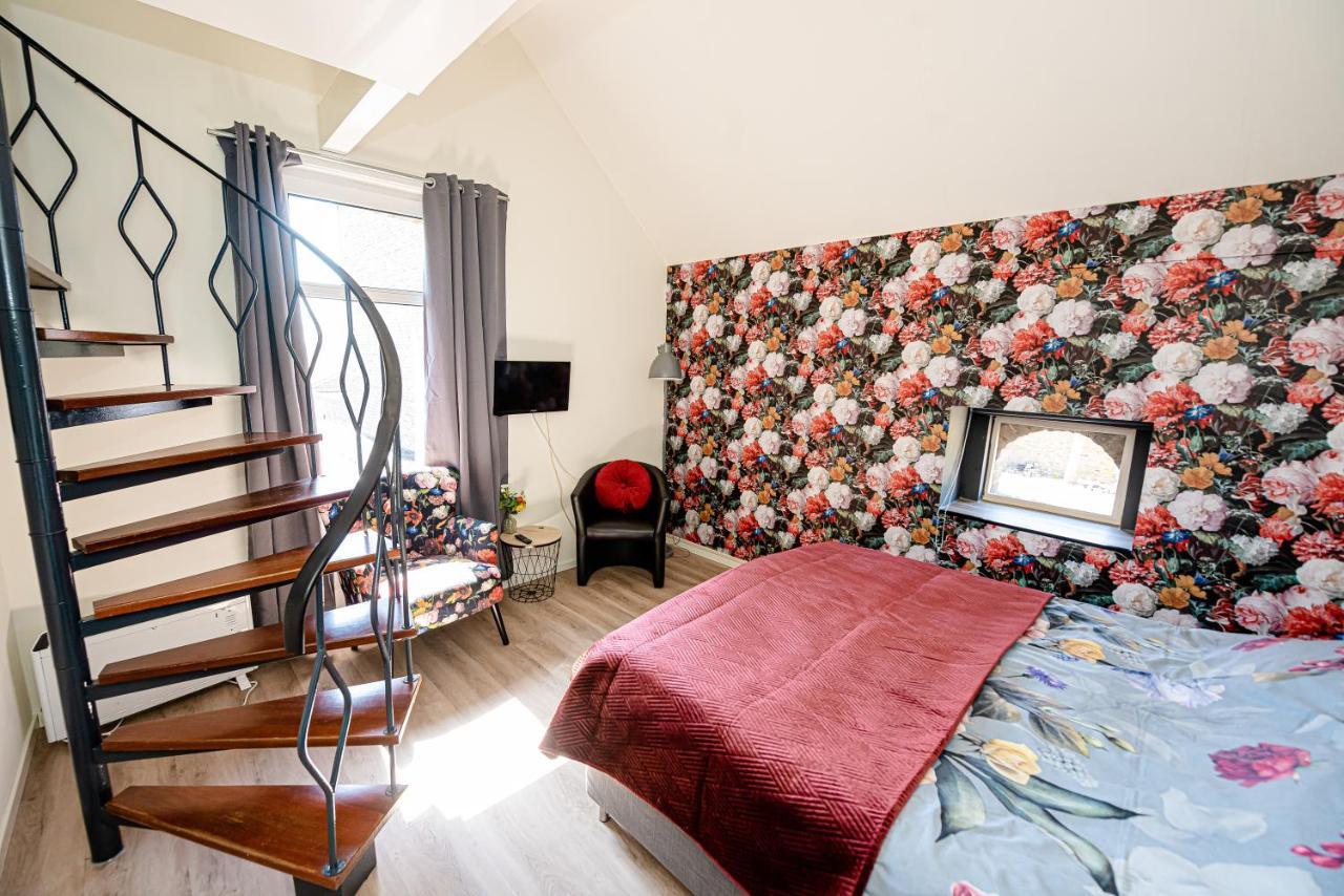 Bed&Breakfast Ohé en Laak Extérieur photo