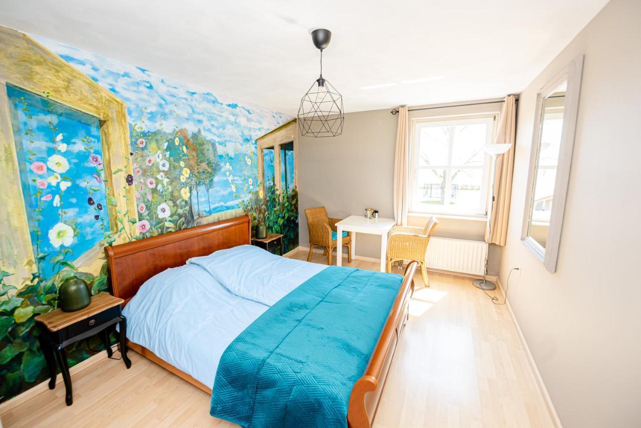 Bed&Breakfast Ohé en Laak Extérieur photo