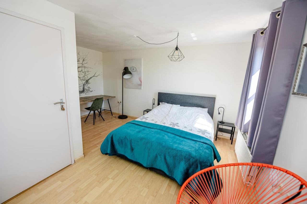 Bed&Breakfast Ohé en Laak Extérieur photo