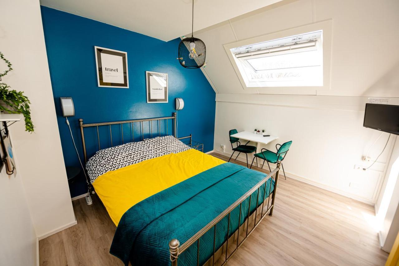 Bed&Breakfast Ohé en Laak Extérieur photo