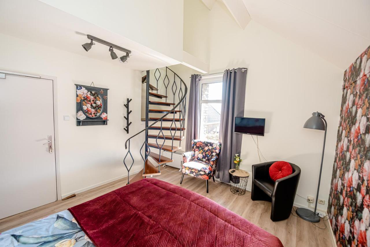 Bed&Breakfast Ohé en Laak Extérieur photo