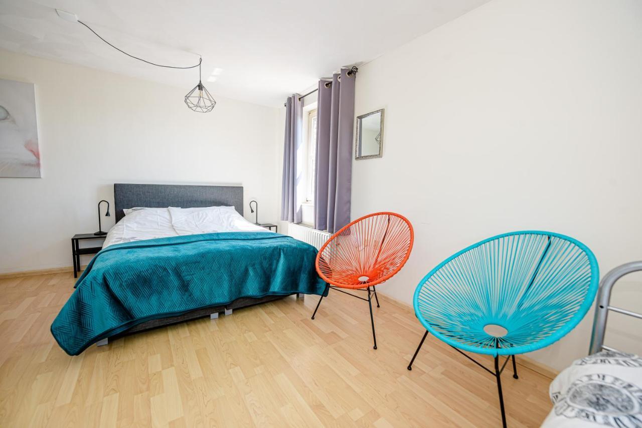 Bed&Breakfast Ohé en Laak Extérieur photo