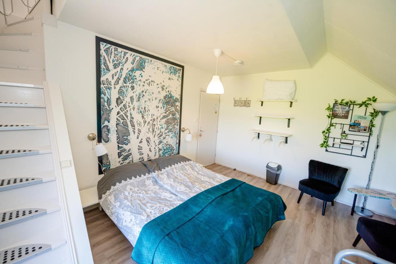 Bed&Breakfast Ohé en Laak Extérieur photo