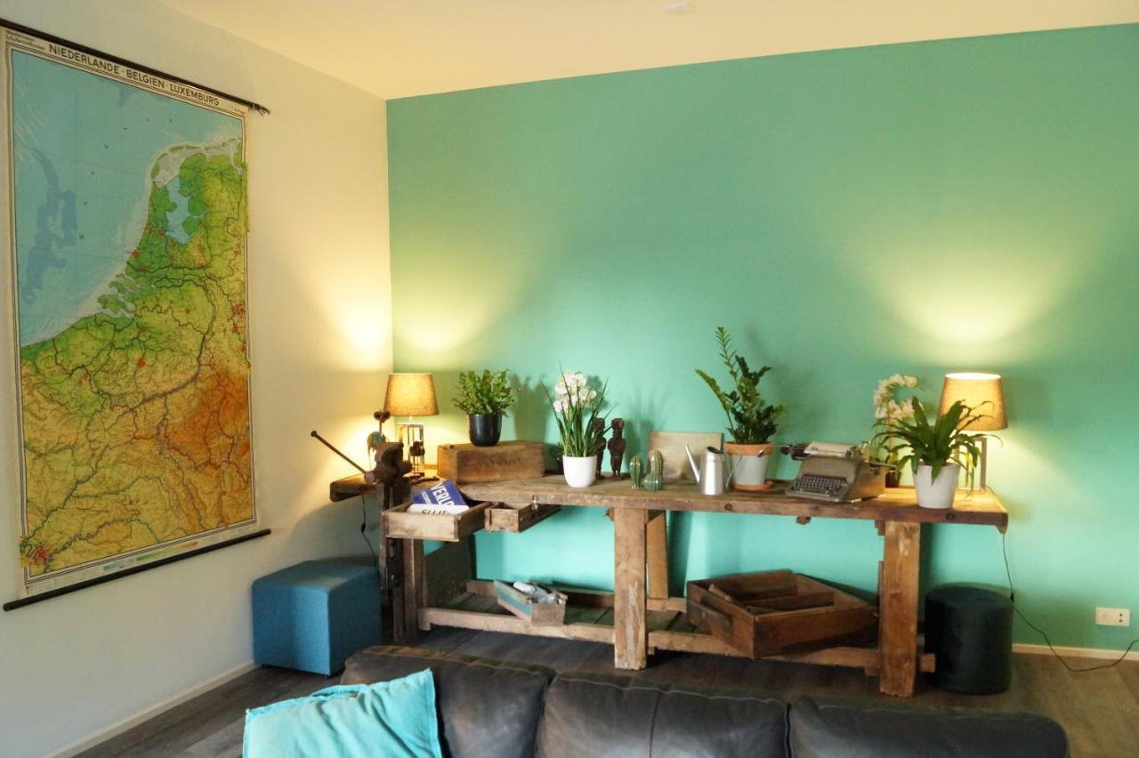 Bed&Breakfast Ohé en Laak Extérieur photo